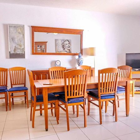 Parque Santiago 2 Villa 2 Tenerife Rental & Sales Playa de las Americas  Zewnętrze zdjęcie