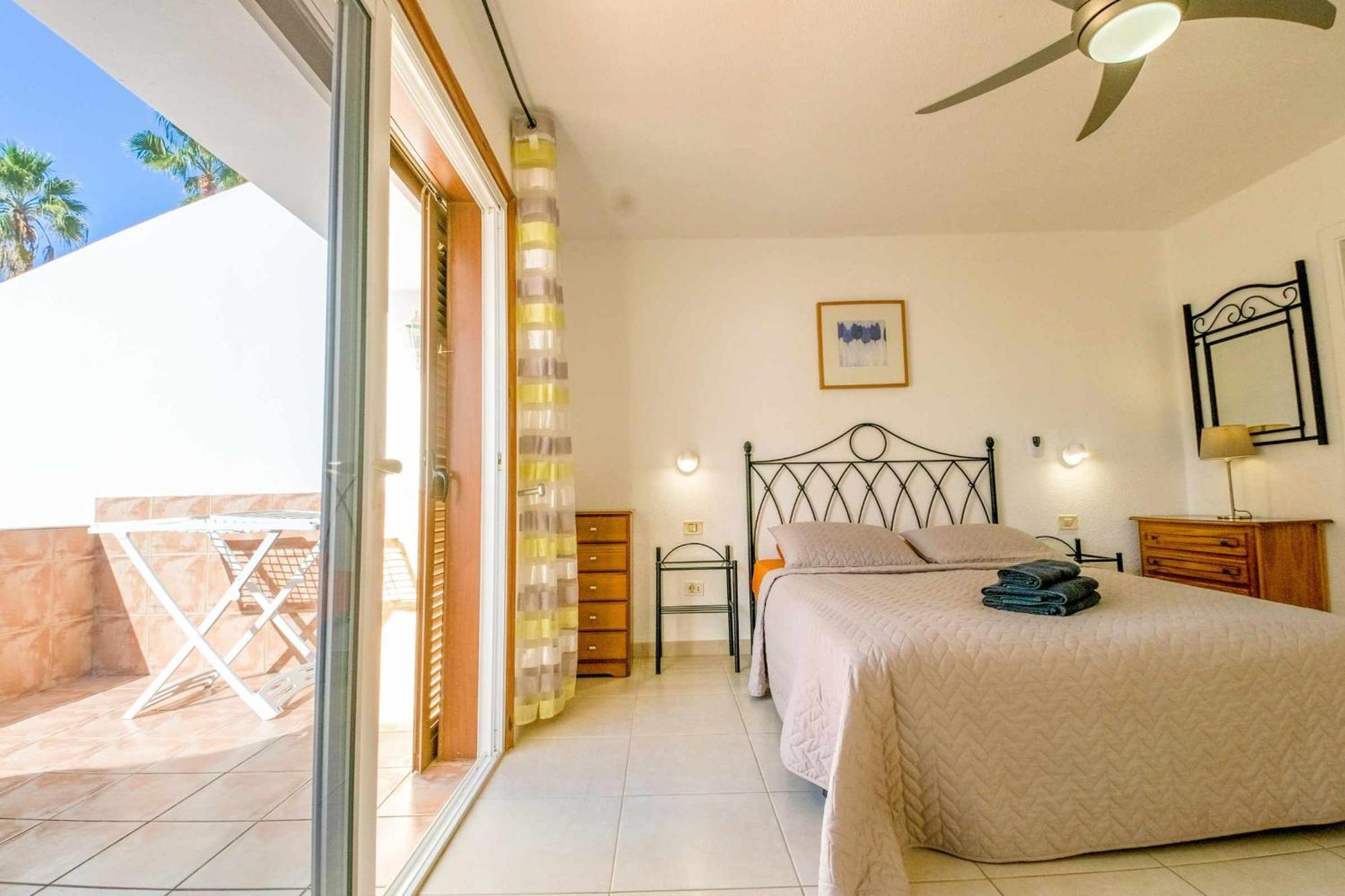 Parque Santiago 2 Villa 2 Tenerife Rental & Sales Playa de las Americas  Zewnętrze zdjęcie