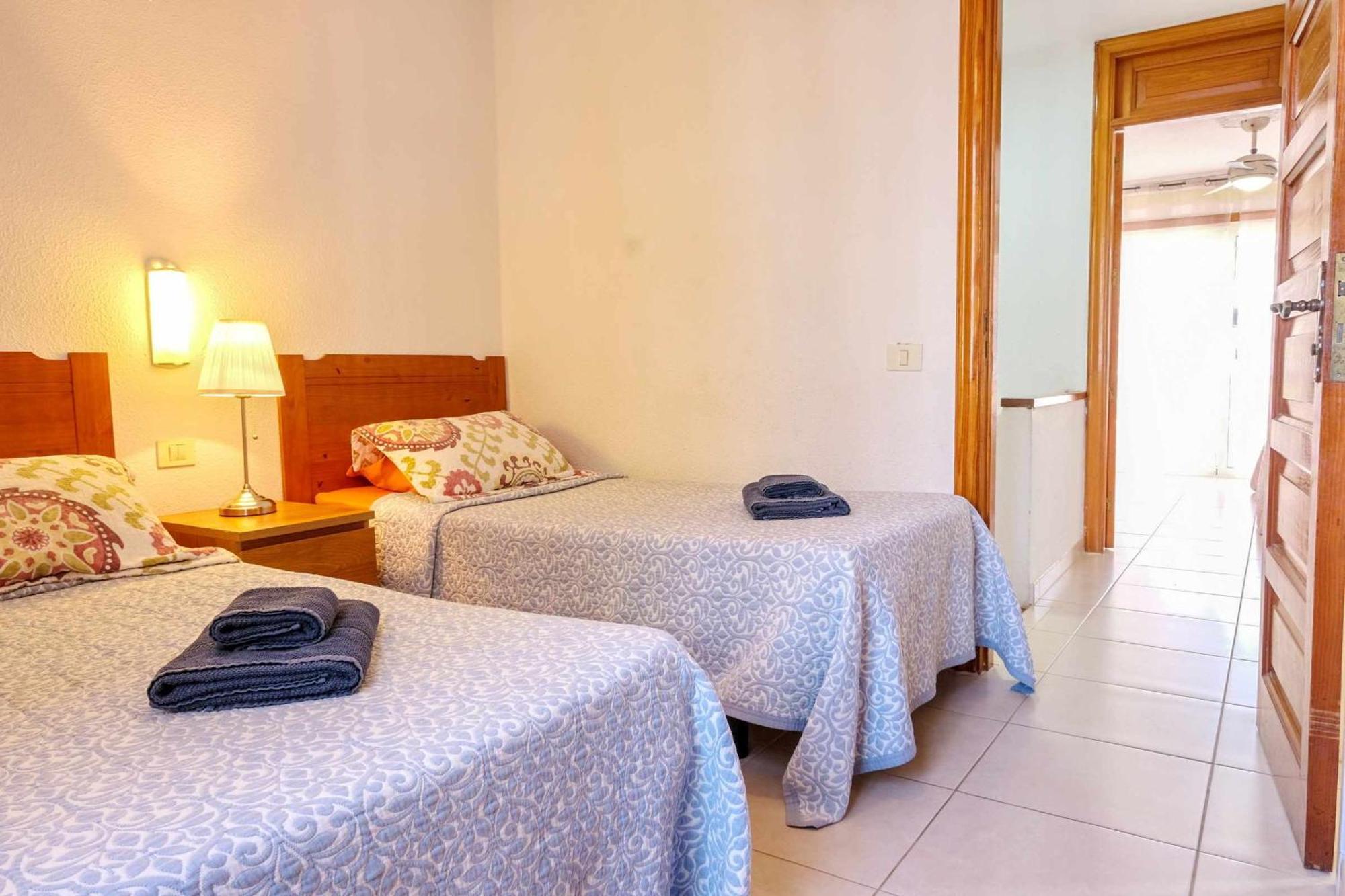 Parque Santiago 2 Villa 2 Tenerife Rental & Sales Playa de las Americas  Zewnętrze zdjęcie