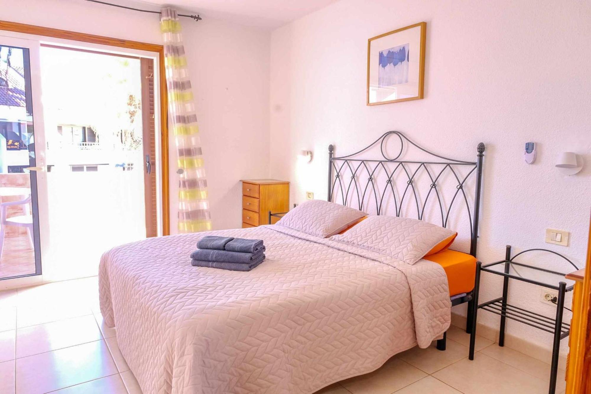 Parque Santiago 2 Villa 2 Tenerife Rental & Sales Playa de las Americas  Zewnętrze zdjęcie