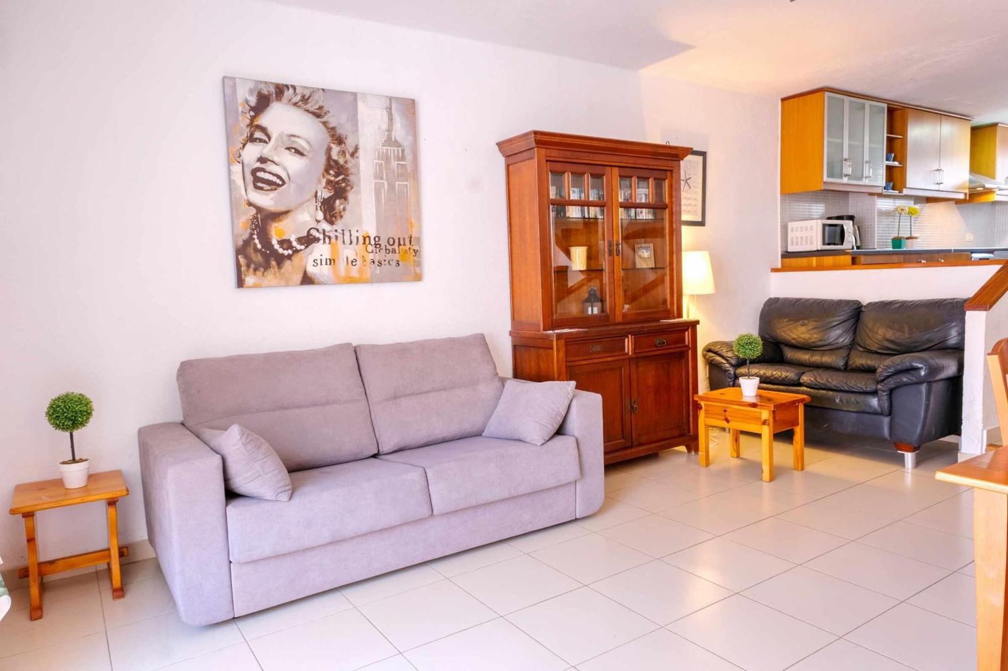 Parque Santiago 2 Villa 2 Tenerife Rental & Sales Playa de las Americas  Zewnętrze zdjęcie