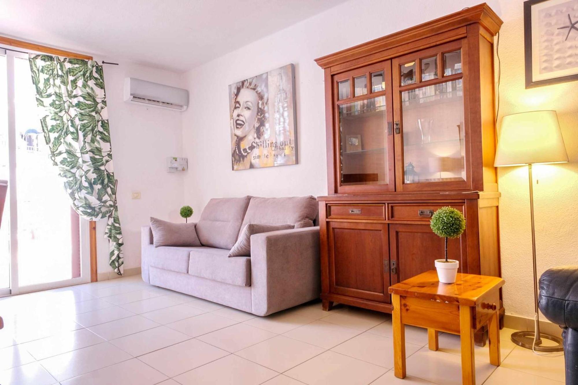 Parque Santiago 2 Villa 2 Tenerife Rental & Sales Playa de las Americas  Zewnętrze zdjęcie